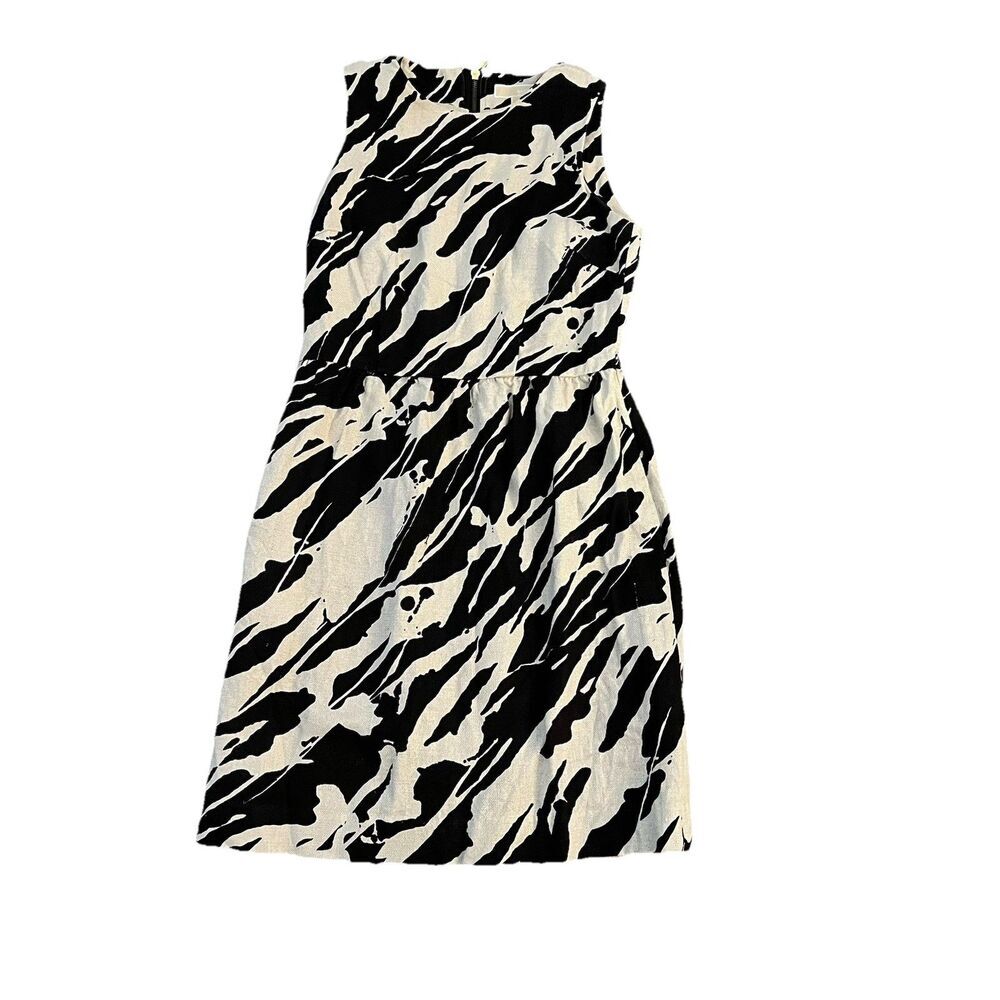 michael kors‎ Dress Linen